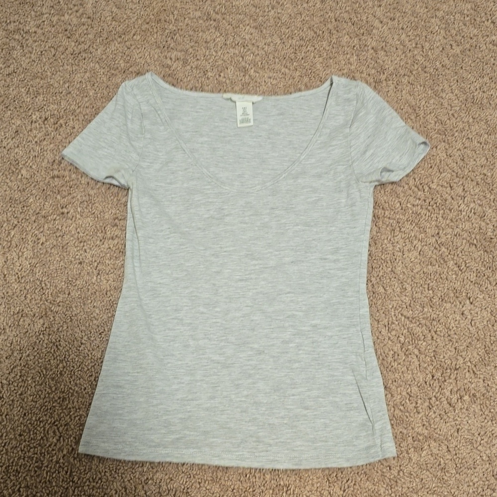 top. Size S